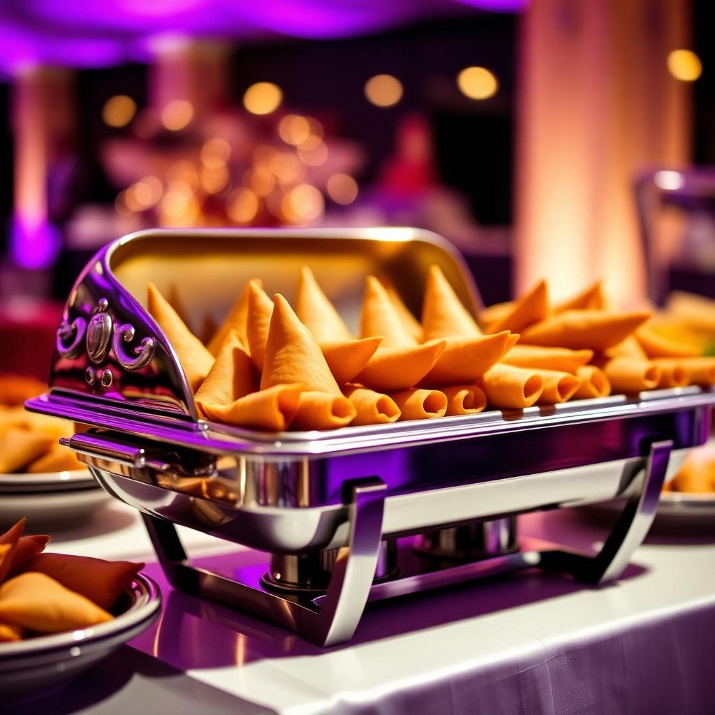 Events catering photo 1